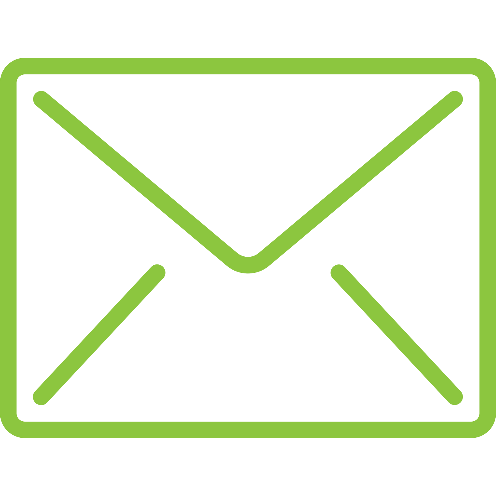 Email icon